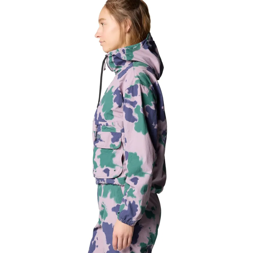 Stryder Full Zip Jacket - Women's
