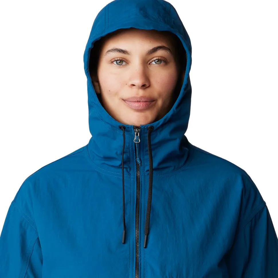 Stryder Full Zip Jacket - Women's