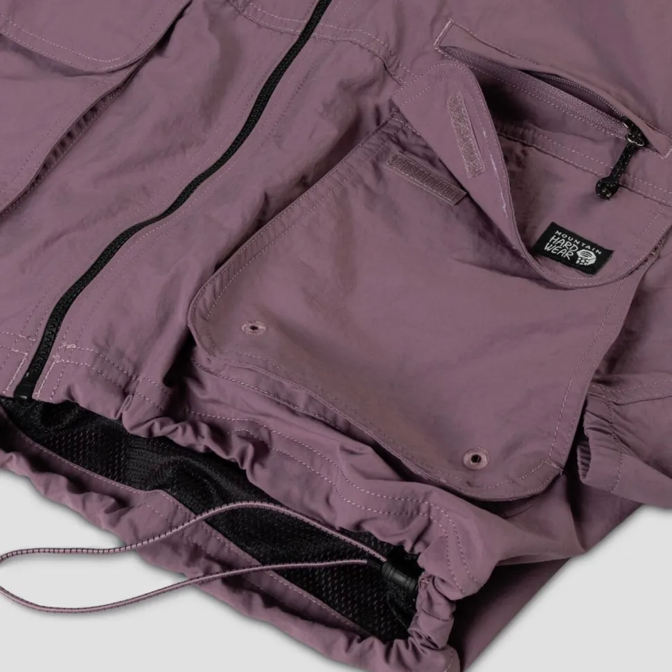 Stryder Full Zip Jacket - Women's