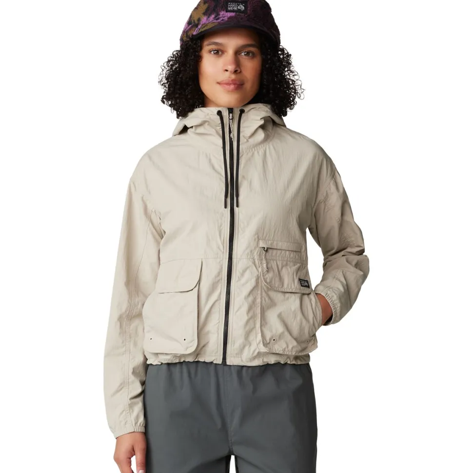 Stryder Full Zip Jacket - Women's