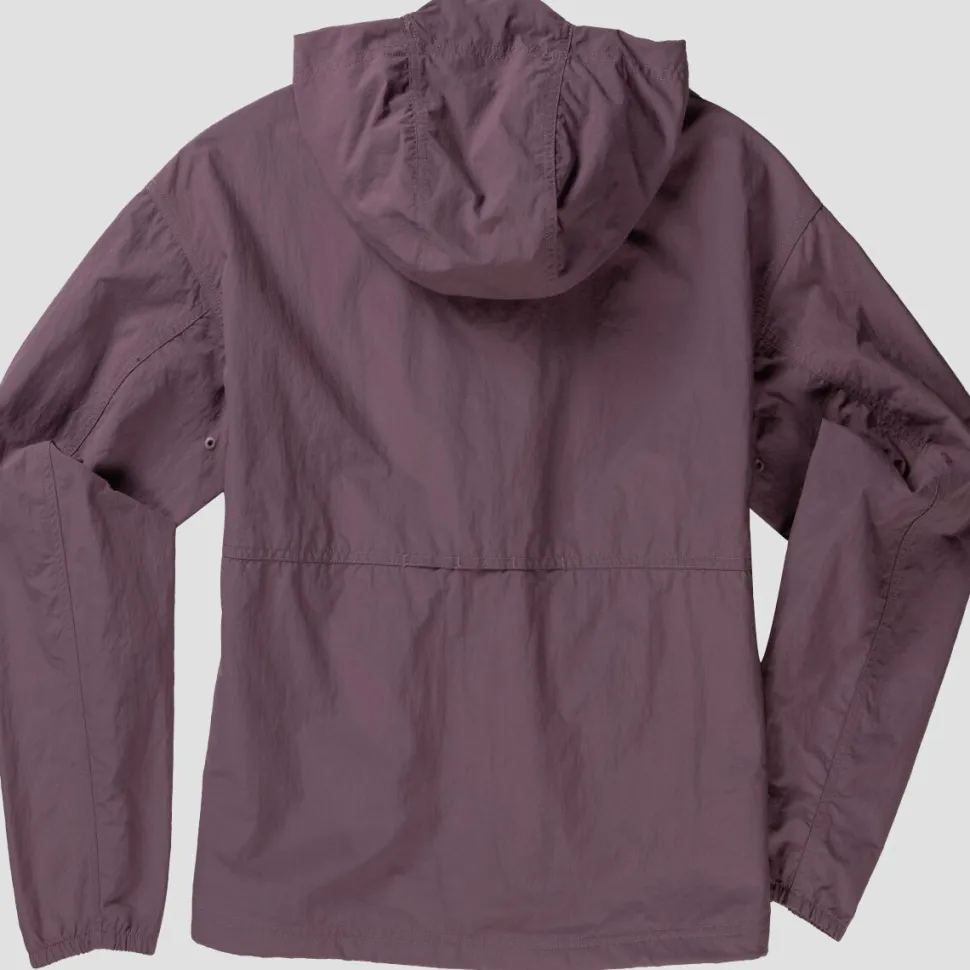 Stryder Full Zip Jacket - Women's