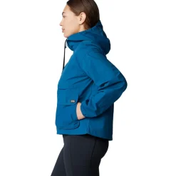 Stryder Full Zip Jacket - Women's