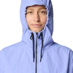 Stryder Full Zip Jacket - Women's