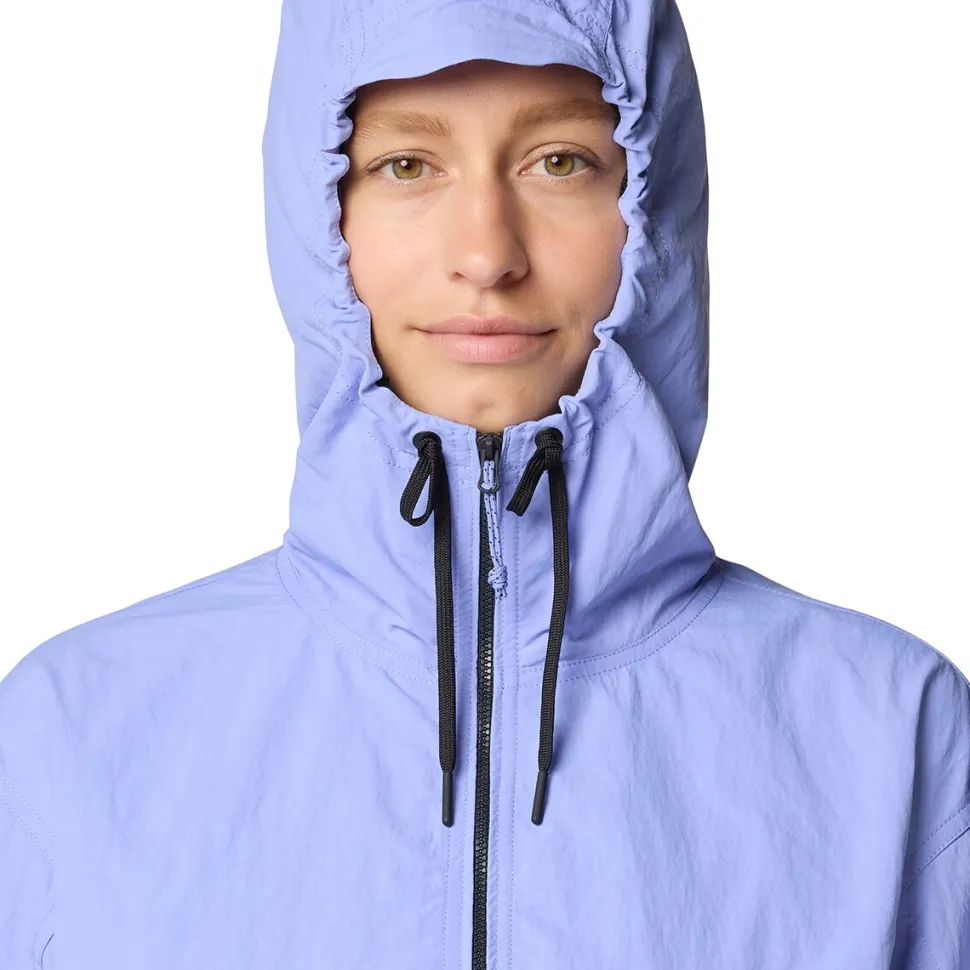 Stryder Full Zip Jacket - Women's