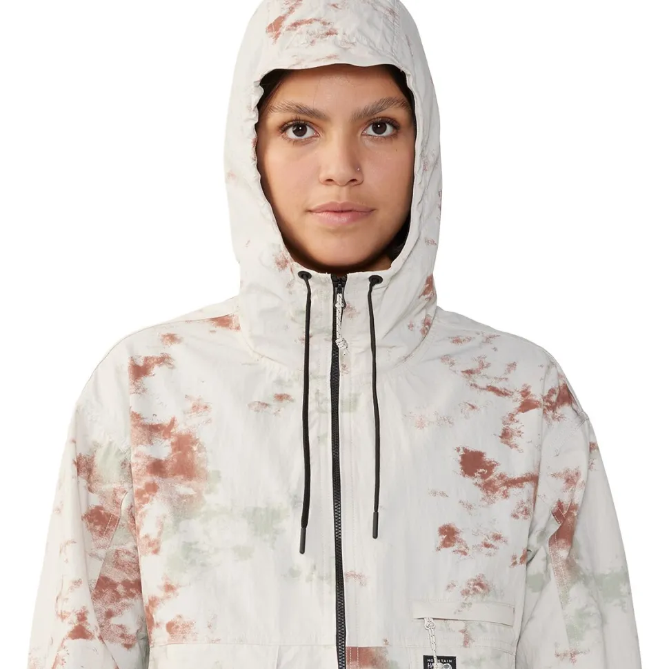 Stryder Full Zip Jacket - Women's