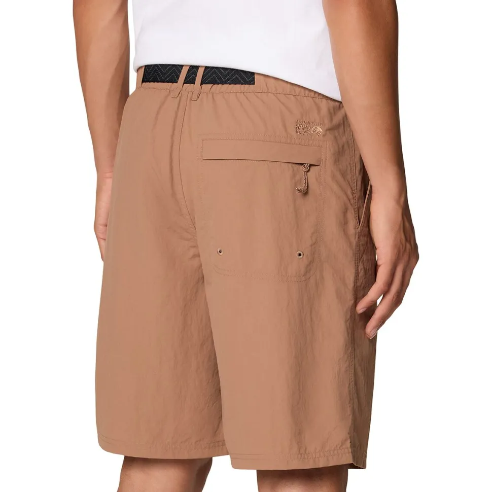 Stryder 7in Belted Short - Men's