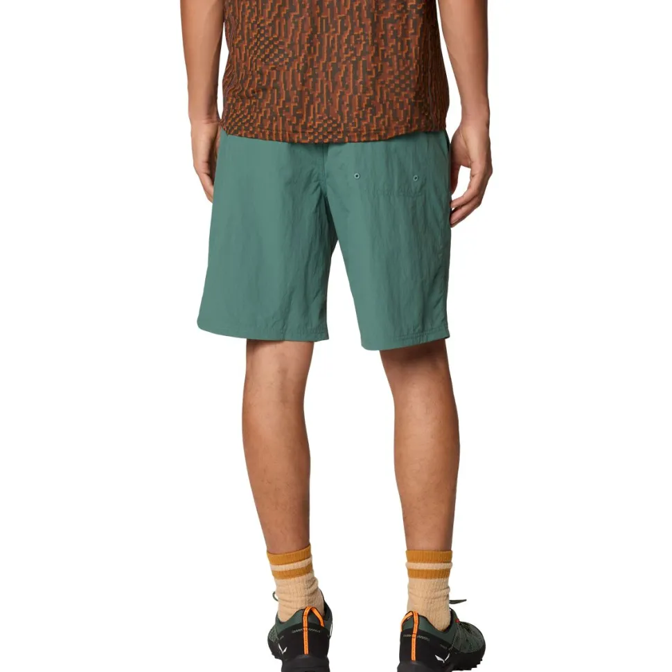 Stryder 7in Belted Short - Men's
