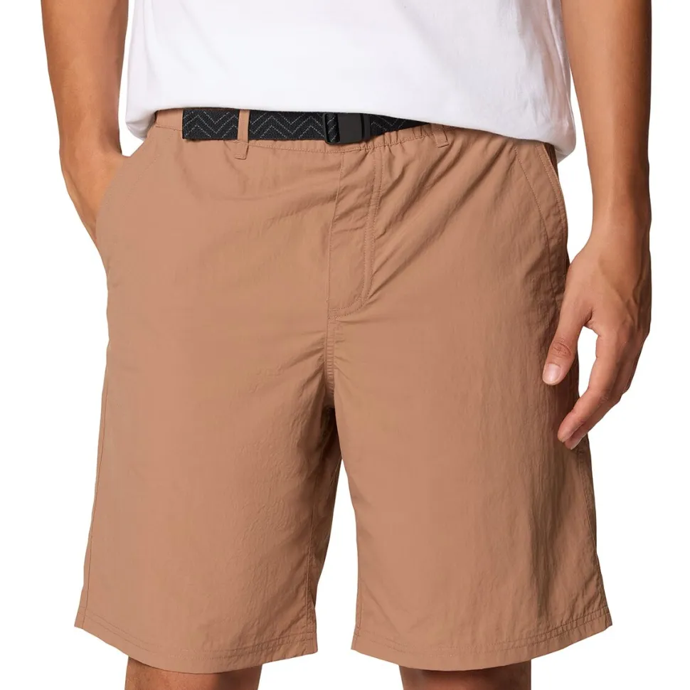 Stryder 7in Belted Short - Men's