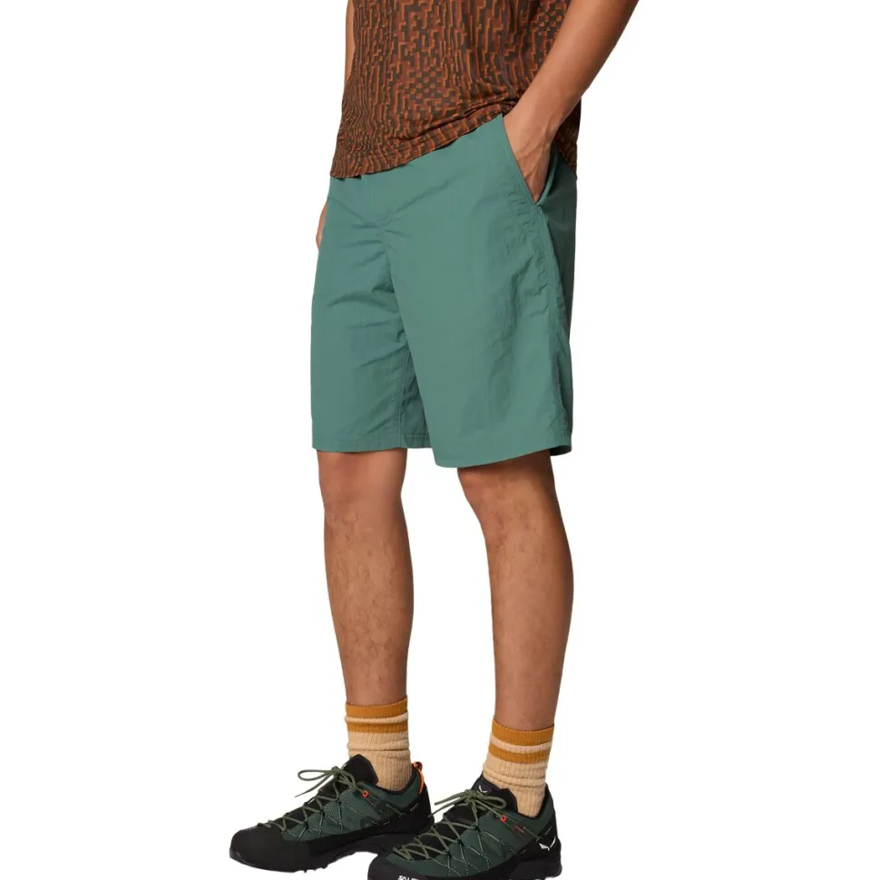 Stryder 7in Belted Short - Men's