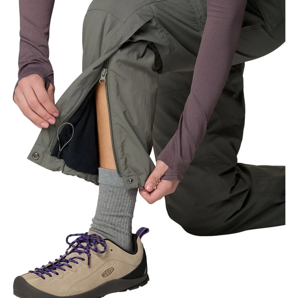 Stryder Lined Pant - Women's