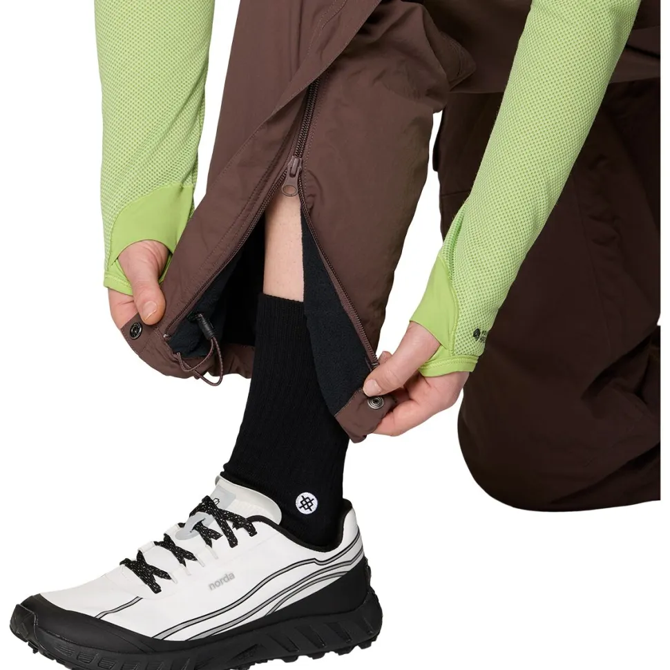 Stryder Lined Pant - Women's