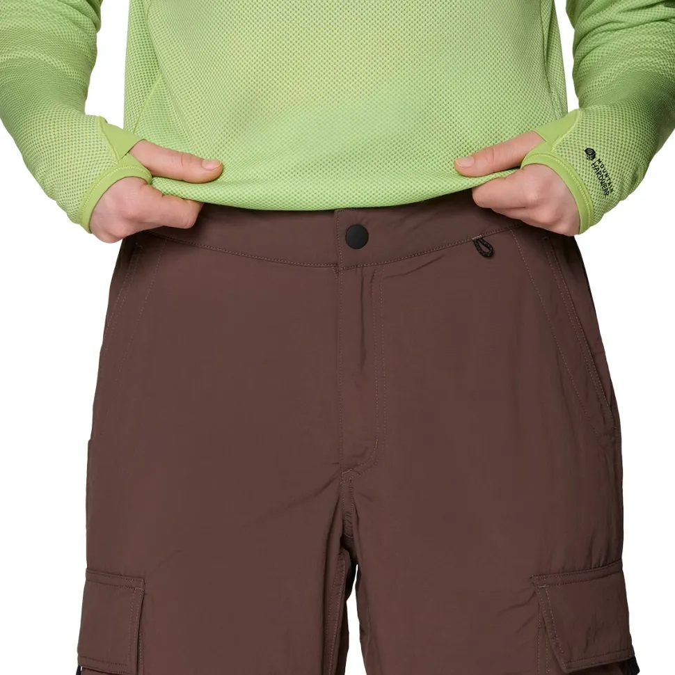 Stryder Lined Pant - Women's