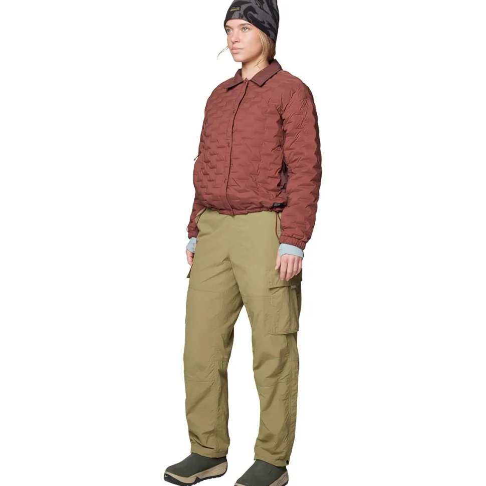 Stryder Lined Pant - Women's
