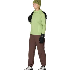 Stryder Lined Pant - Women's