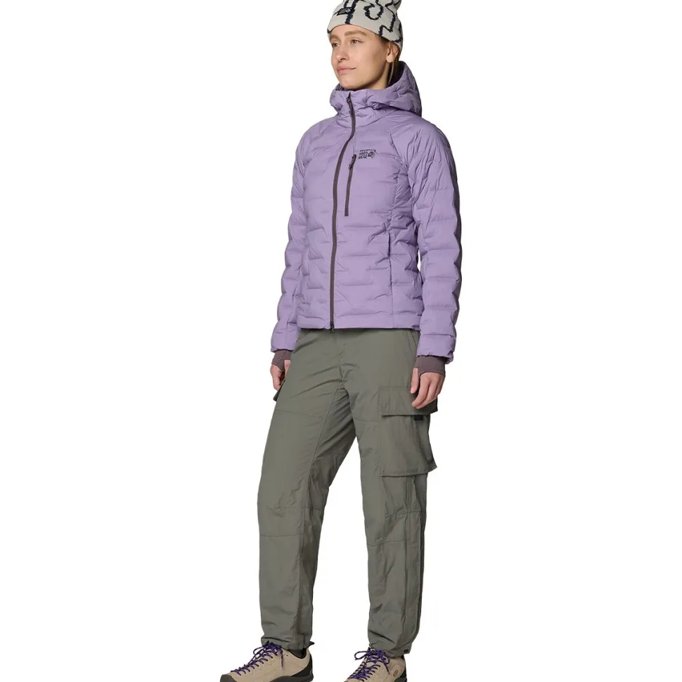 Stryder Lined Pant - Women's