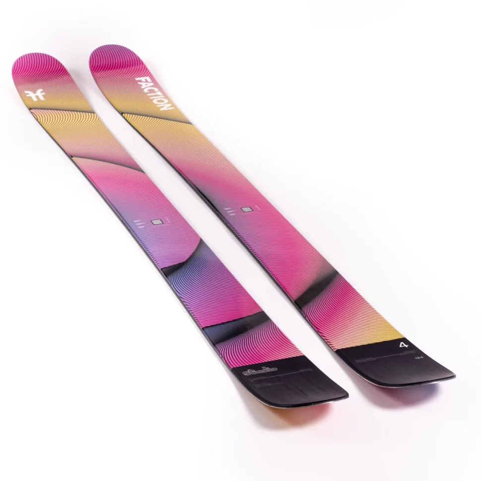 Studio 4 Ski - 2026