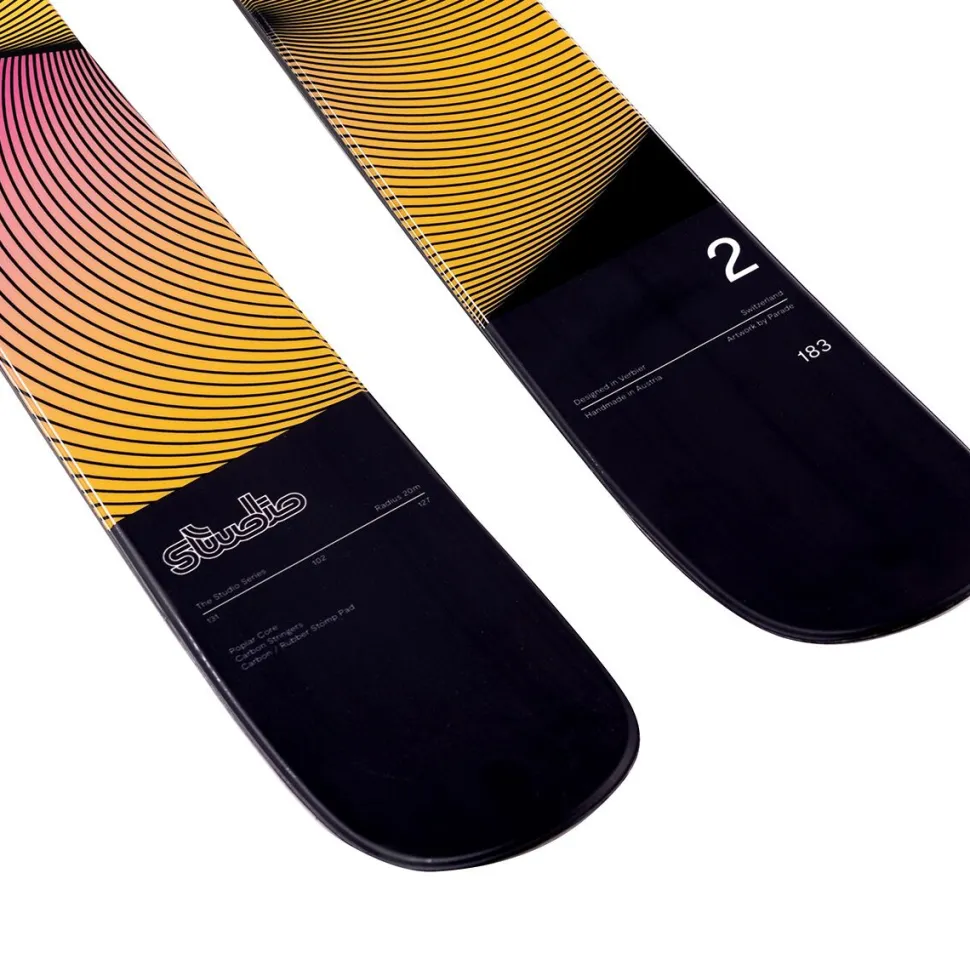 Studio 2 Ski - 2026