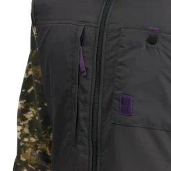 Subalpine Fleece Vest - Men's