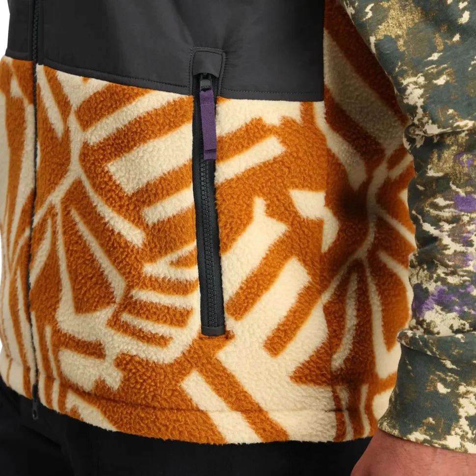 Subalpine Fleece Vest - Men's