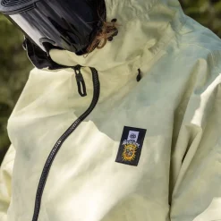 Sublime Shell Anorak - Women's