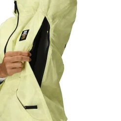 Sublime Shell Anorak - Women's