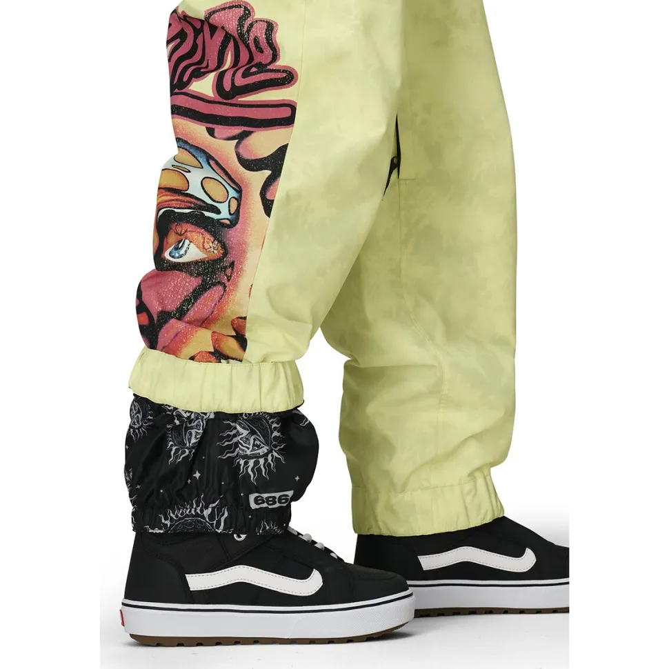 Sublime Shell Pant - Women's