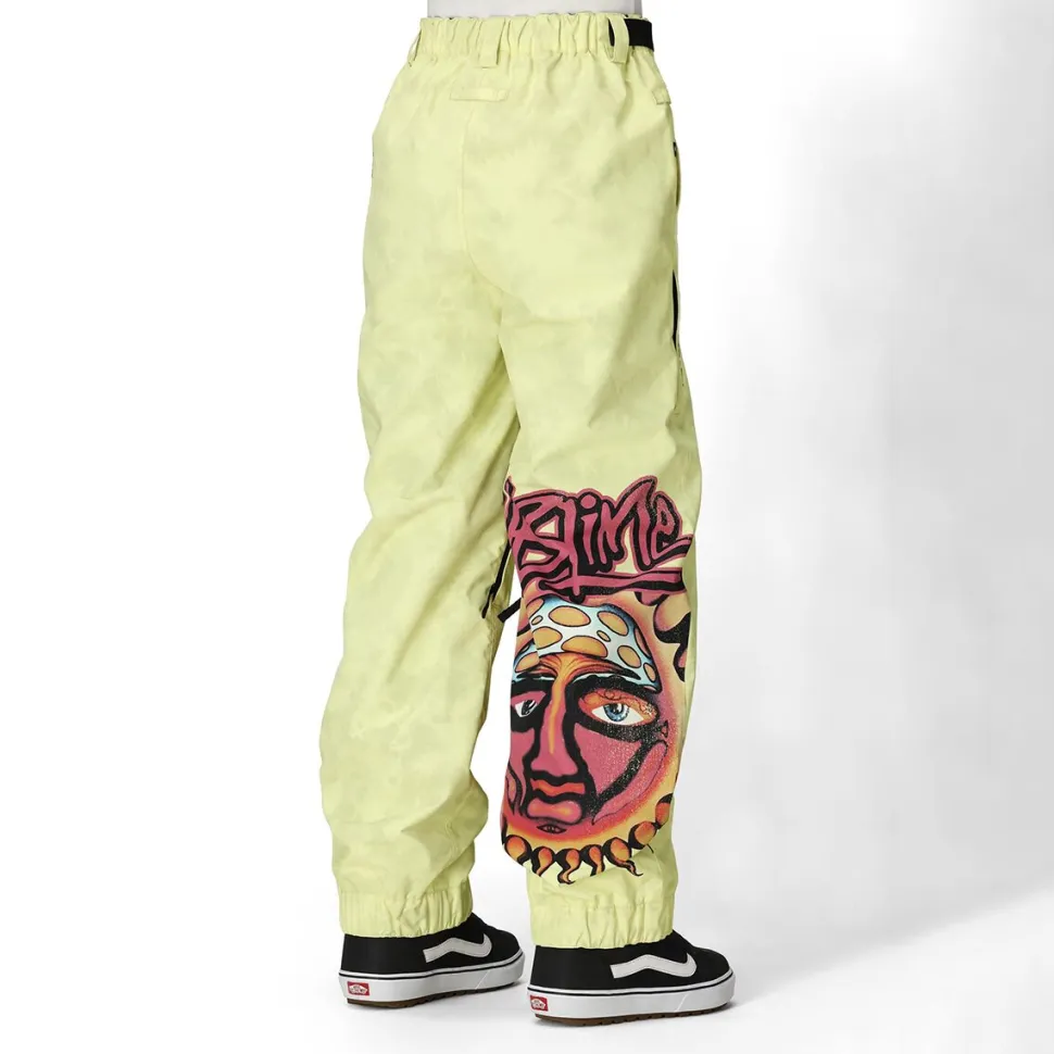Sublime Shell Pant - Women's