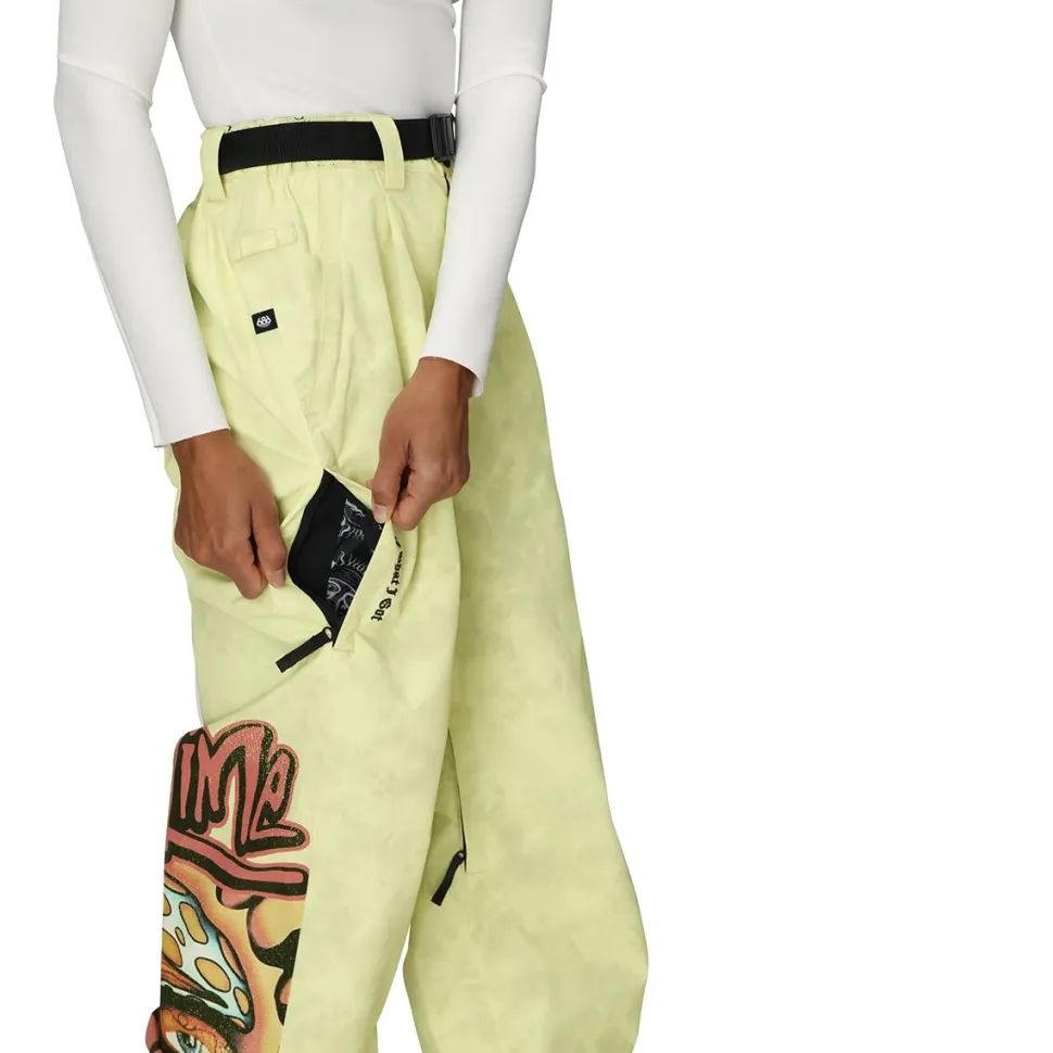 Sublime Shell Pant - Women's
