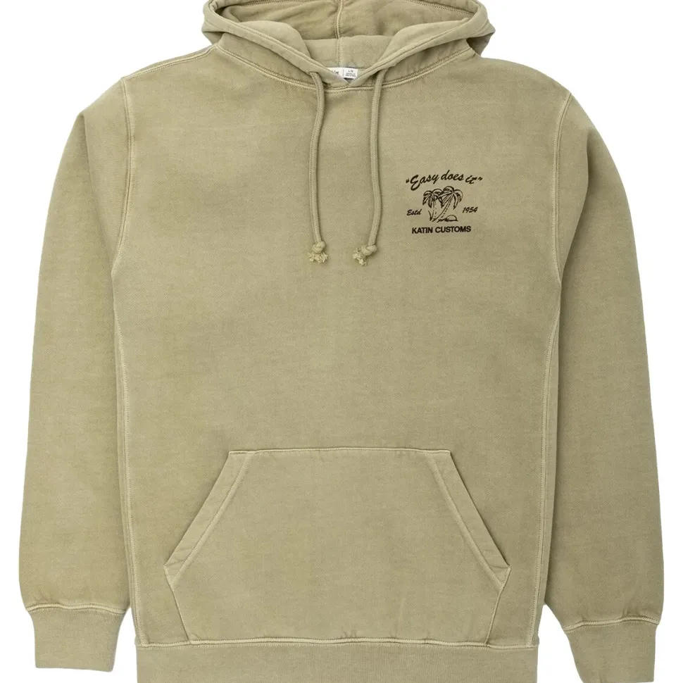 Suds Hoodie - Men's