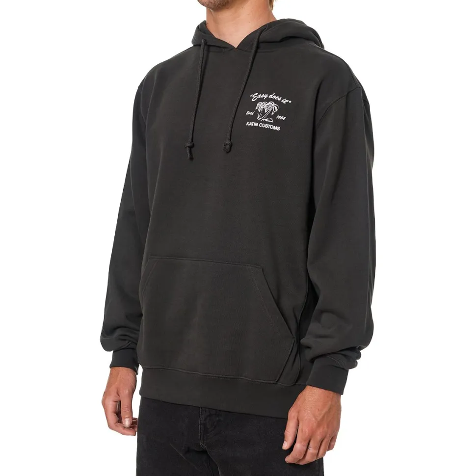 Suds Hoodie - Men's