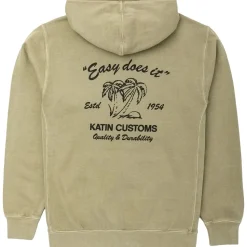 Suds Hoodie - Men's