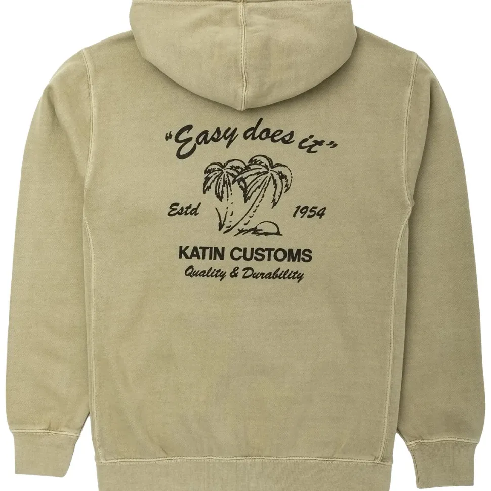 Suds Hoodie - Men's