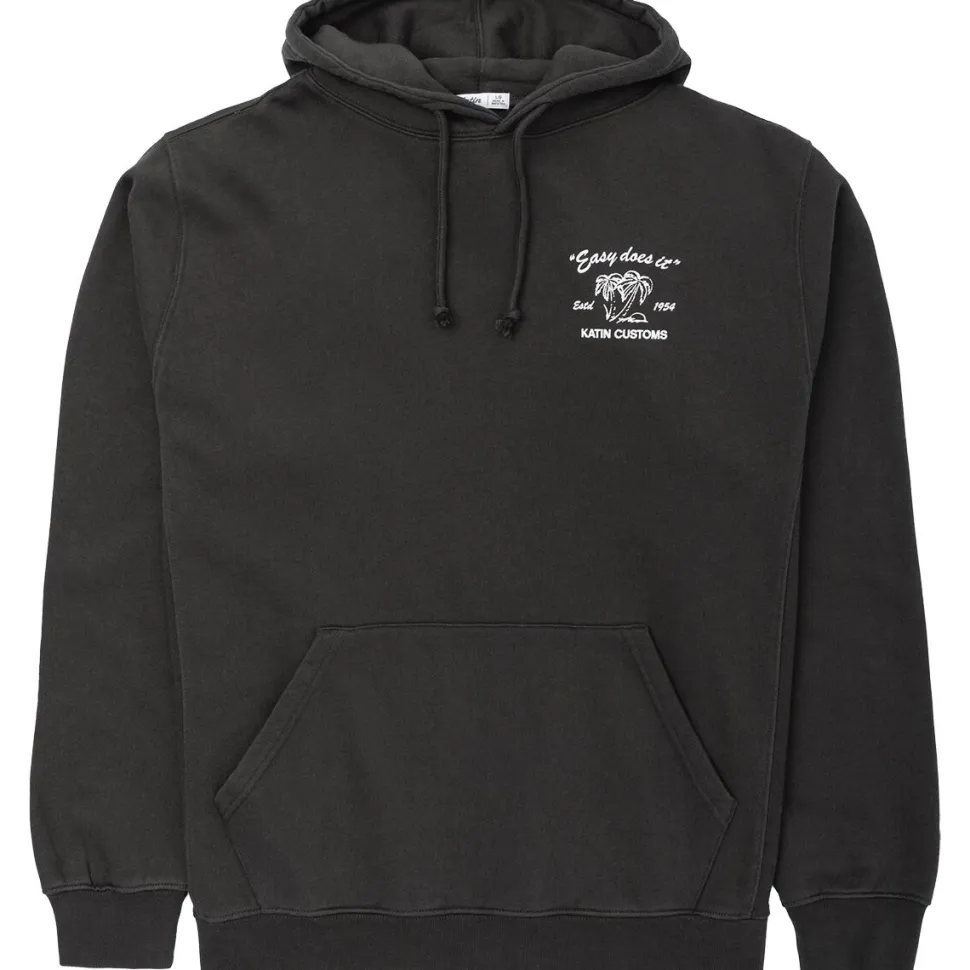 Suds Hoodie - Men's