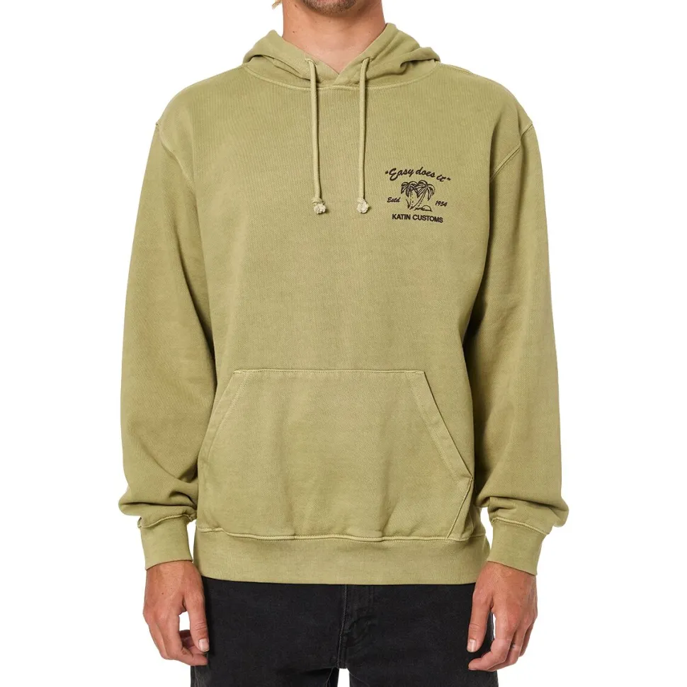 Suds Hoodie - Men's