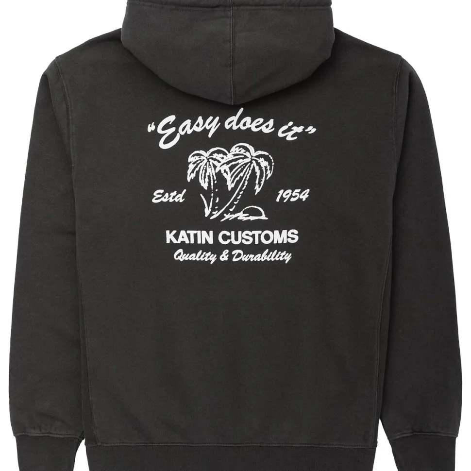 Suds Hoodie - Men's