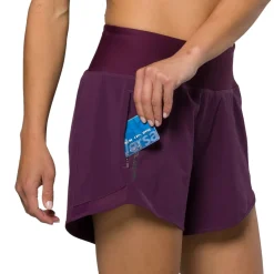 Sugar Active 4in Short - Women's