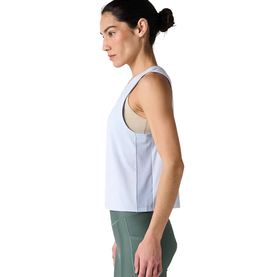 Sugar Air Tank - Women's