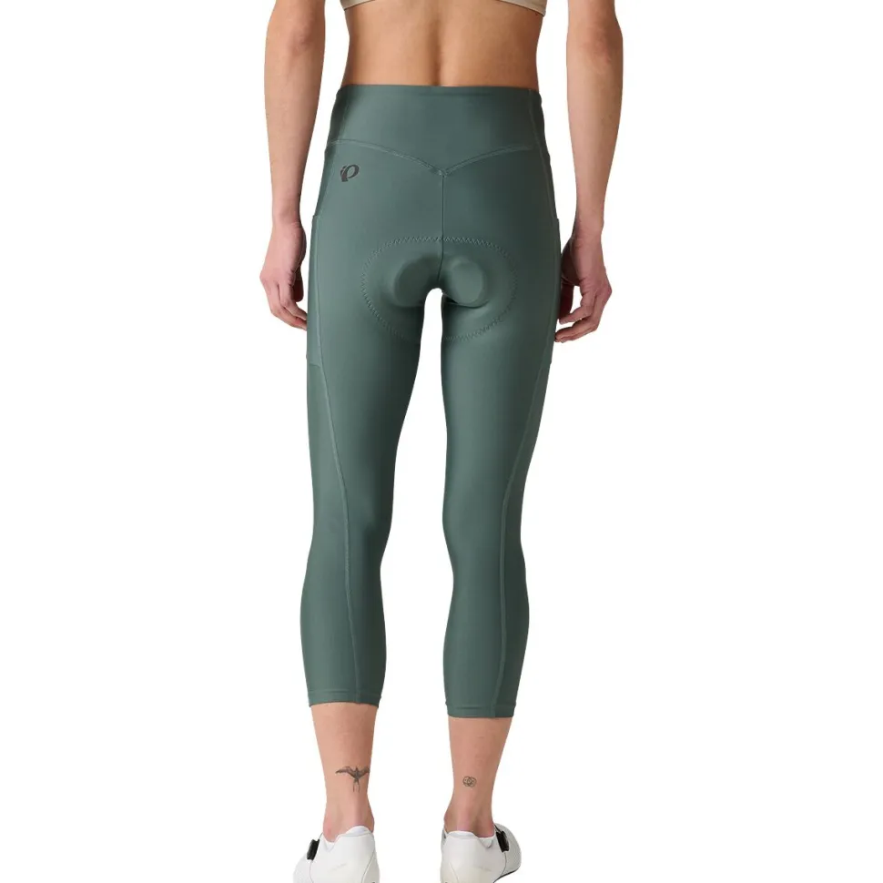 Sugar 21in Cycling Crop Tight - Women's