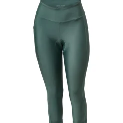 Sugar 21in Cycling Crop Tight - Women's