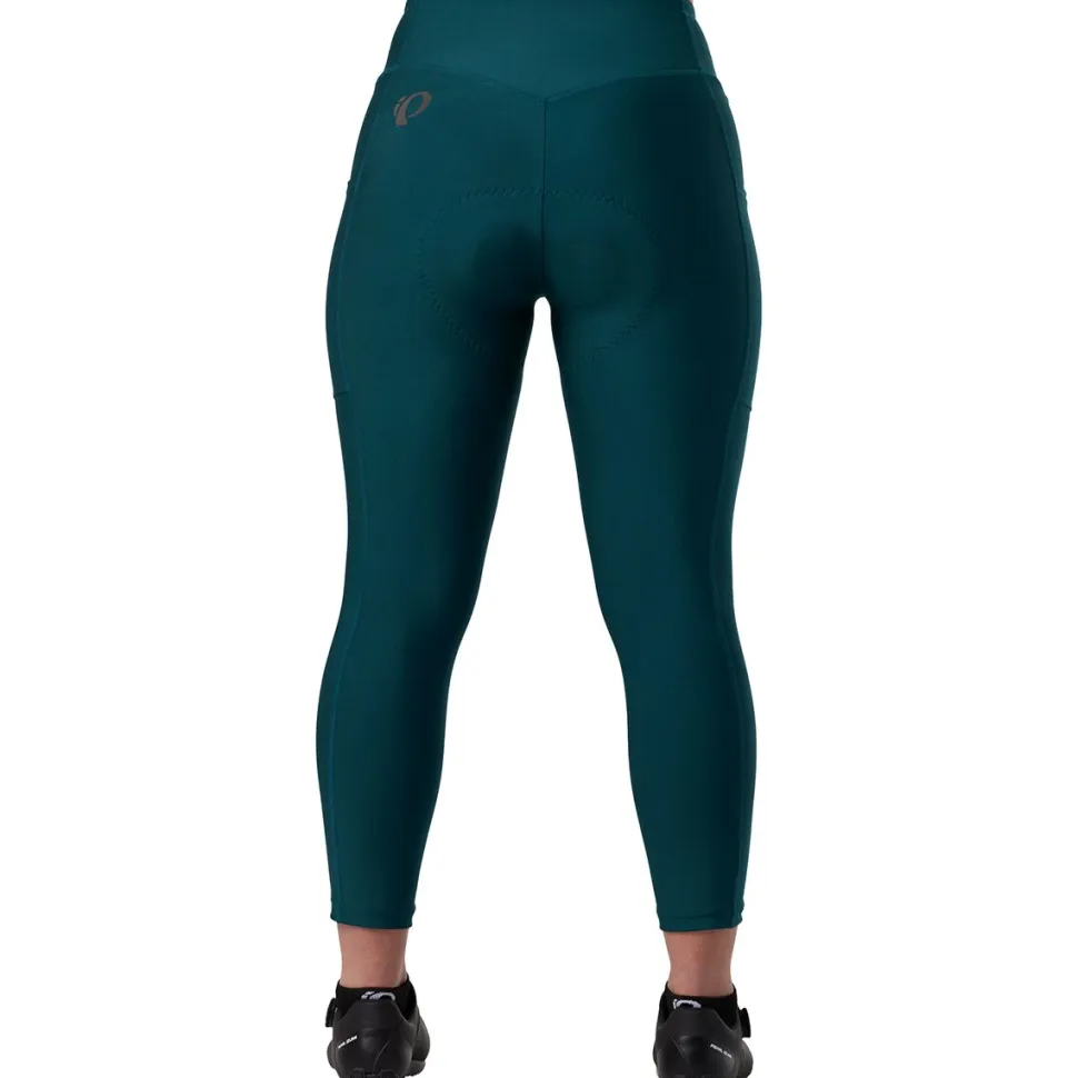 Sugar 21in Cycling Crop Tight - Women's