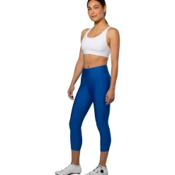 Sugar 21in Cycling Crop Tight - Women's