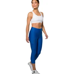 Sugar 21in Cycling Crop Tight - Women's