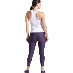Sugar 21in Cycling Crop Tight - Women's