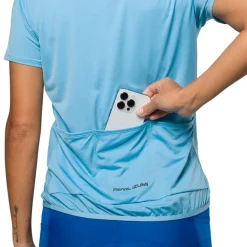Sugar Short-Sleeve Jersey - Women's