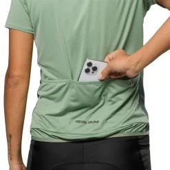 Sugar Short-Sleeve Jersey - Women's