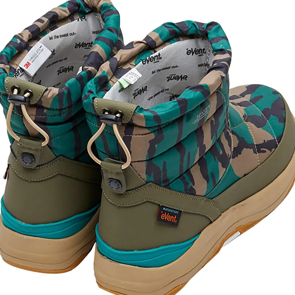 Suicoke Bower Boot