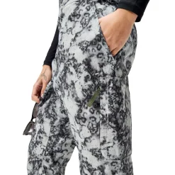 Sultrac Cargo Bib - Women's