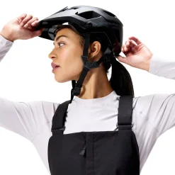 Sultrac Cargo Bib - Women's
