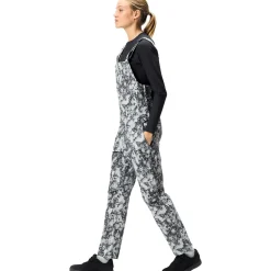 Sultrac Cargo Bib - Women's