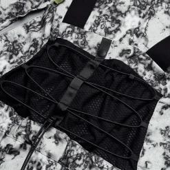 Sultrac Cargo Bib - Women's